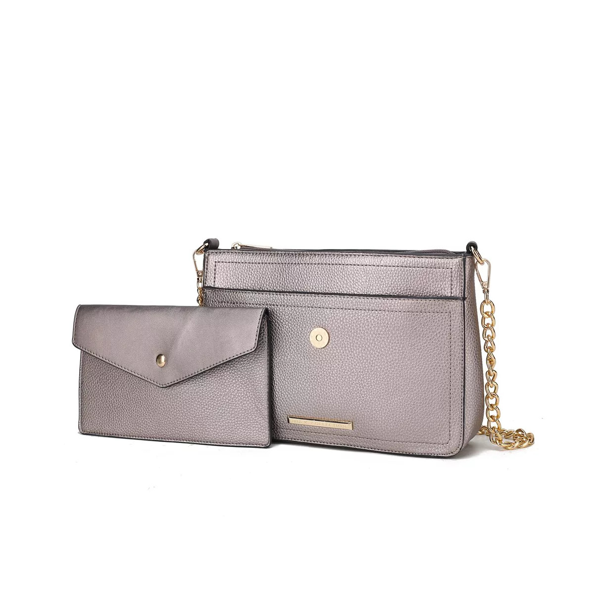 MKF Collection Maribel Women’s Crossbody Bag by Mia K | Target
