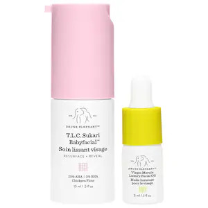 T.L.C. Sukari Babyfacial™ Mask Mini | Sephora (US)