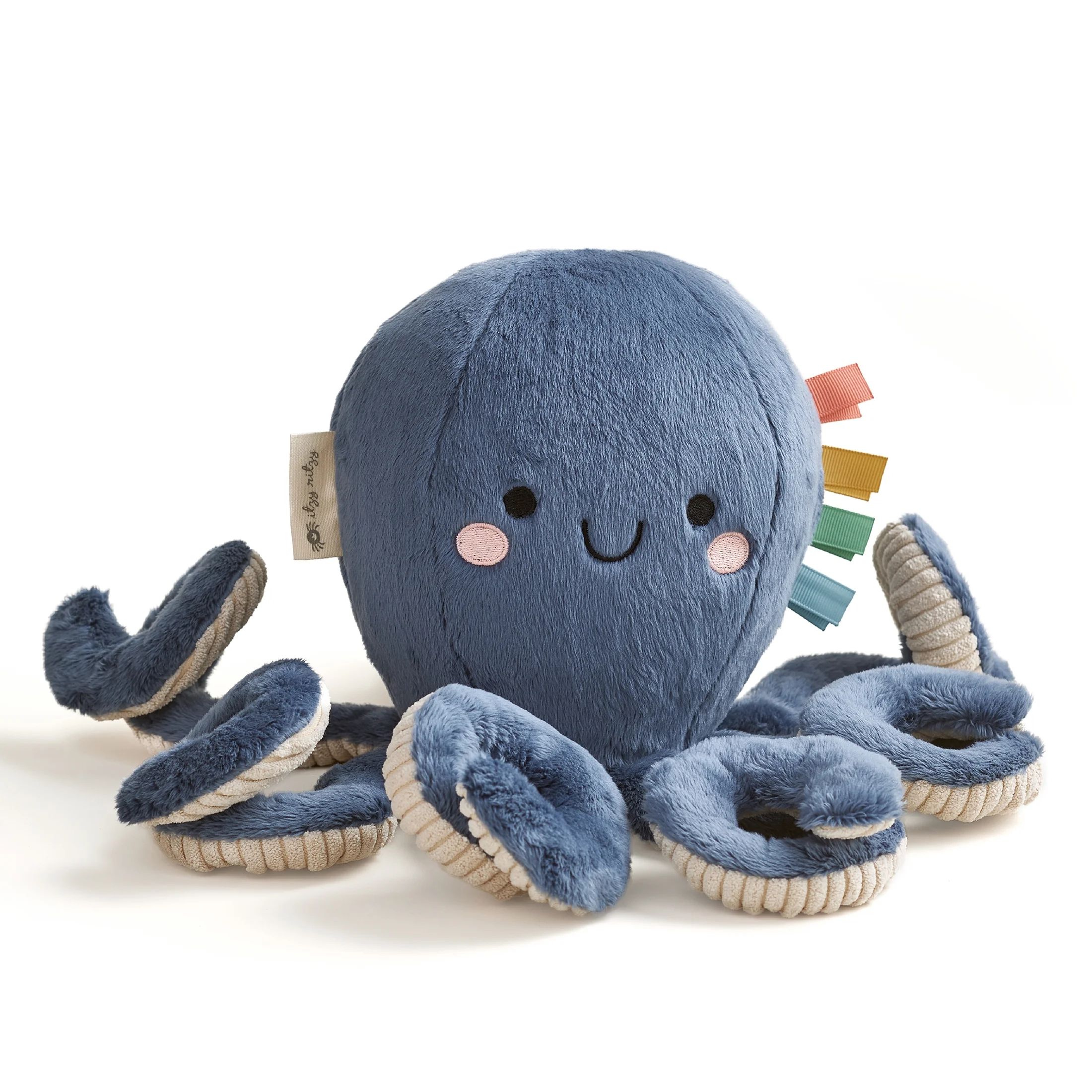 Itzy Ritzy Sweetie Snuggles™ Octopus | Walmart (US)