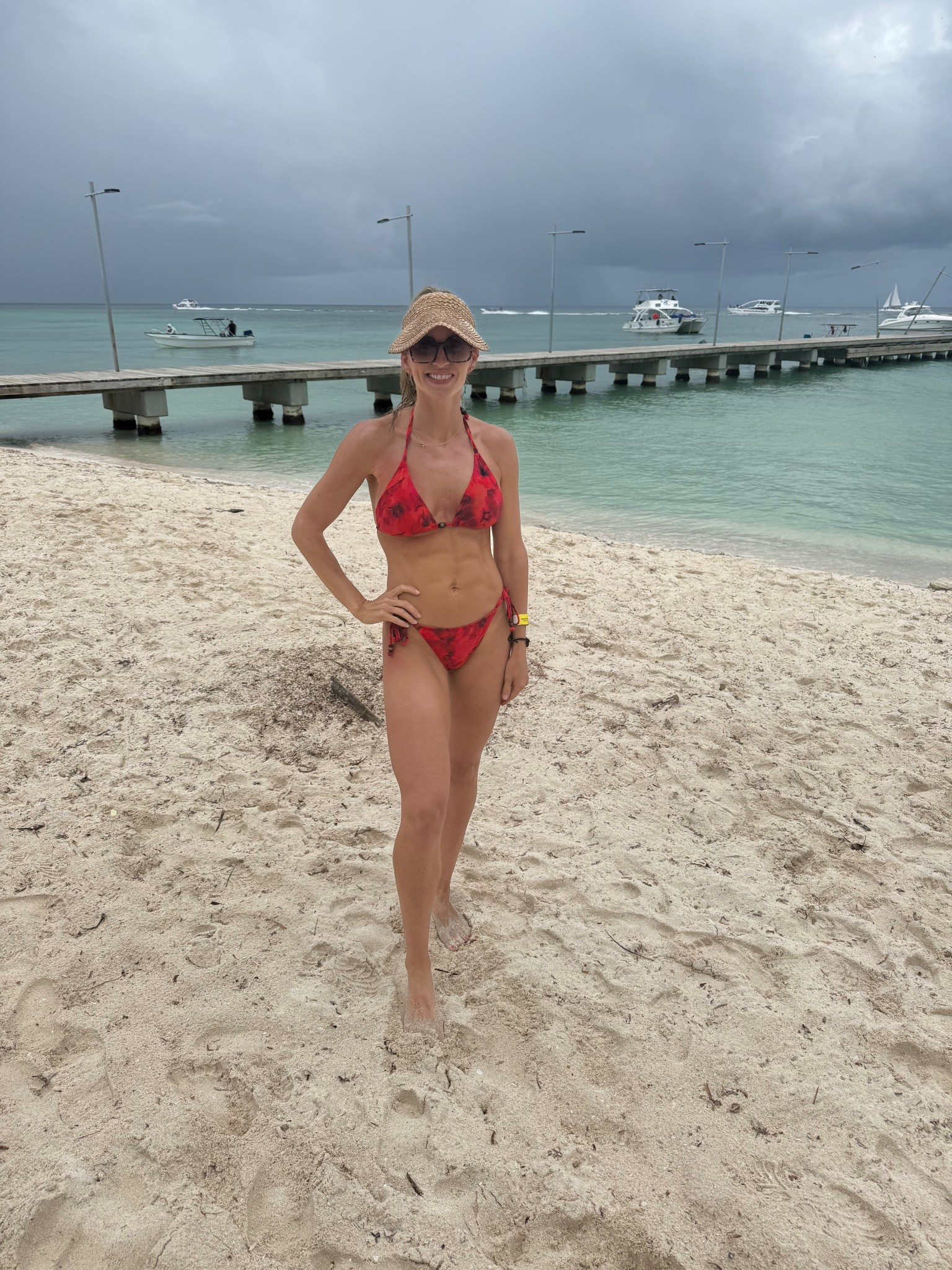 Target bikini , target swims wear , target outfits, resort wear 

#LTKTravel #LTKSwim #LTKPetite