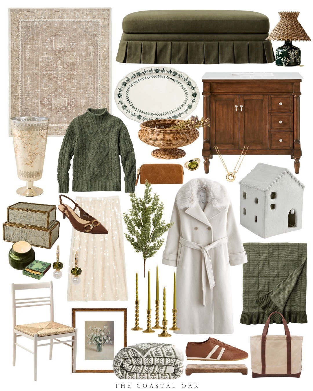 Gift guide for her! 

#LTKHoliday #LTKSeasonal #LTKGiftGuide