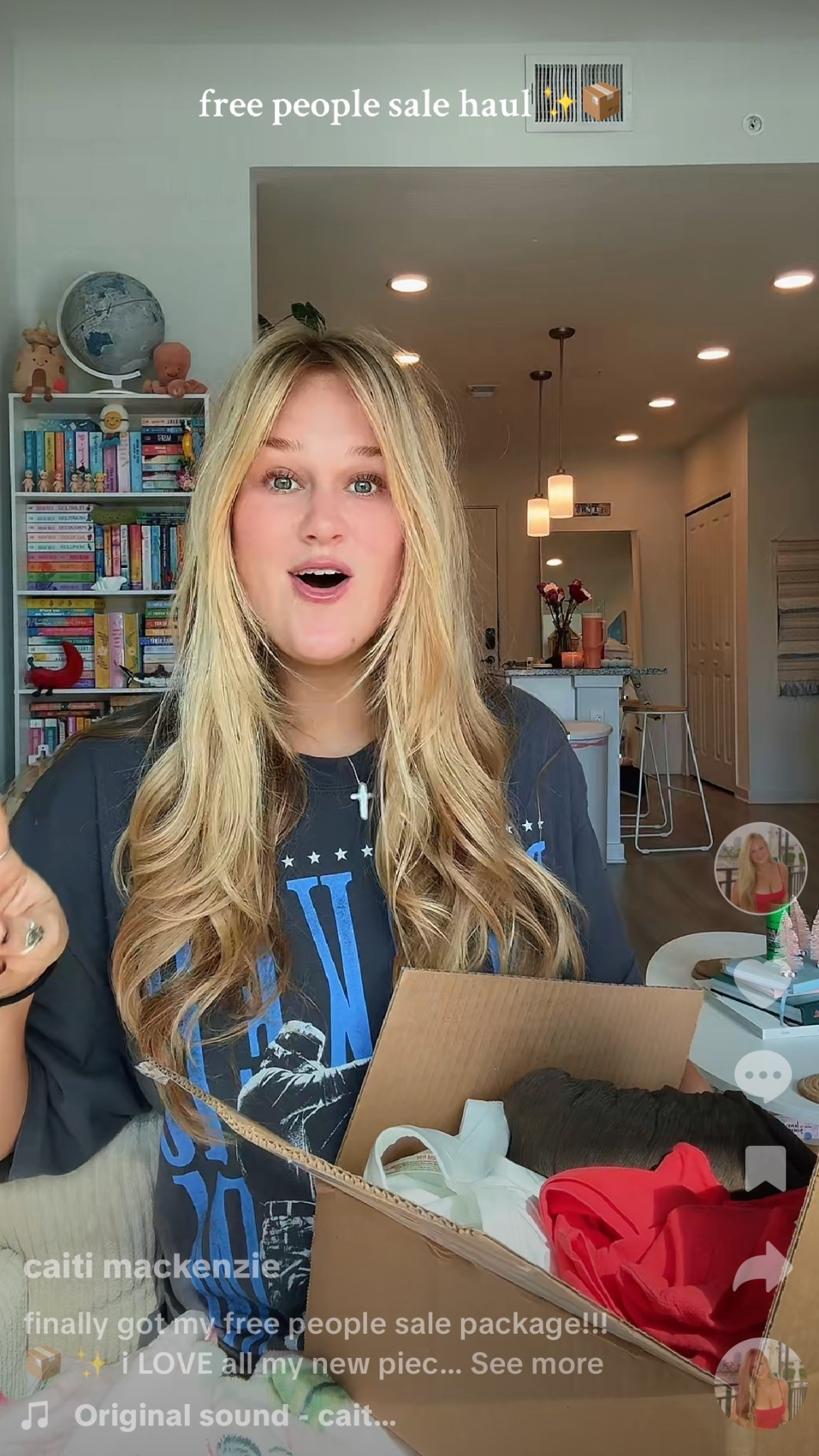 free people sale haul !! 📦✨

got soooo many cutie pieces from the sale and i love them!

#LTKCyberWeek #LTKGiftGuide #LTKSaleAlert