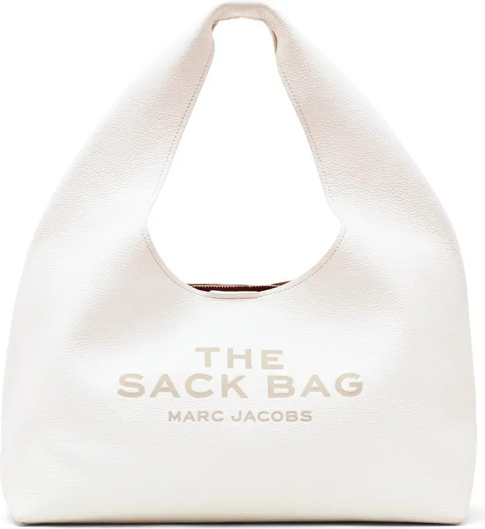 The Leather Sack Bag | Nordstrom