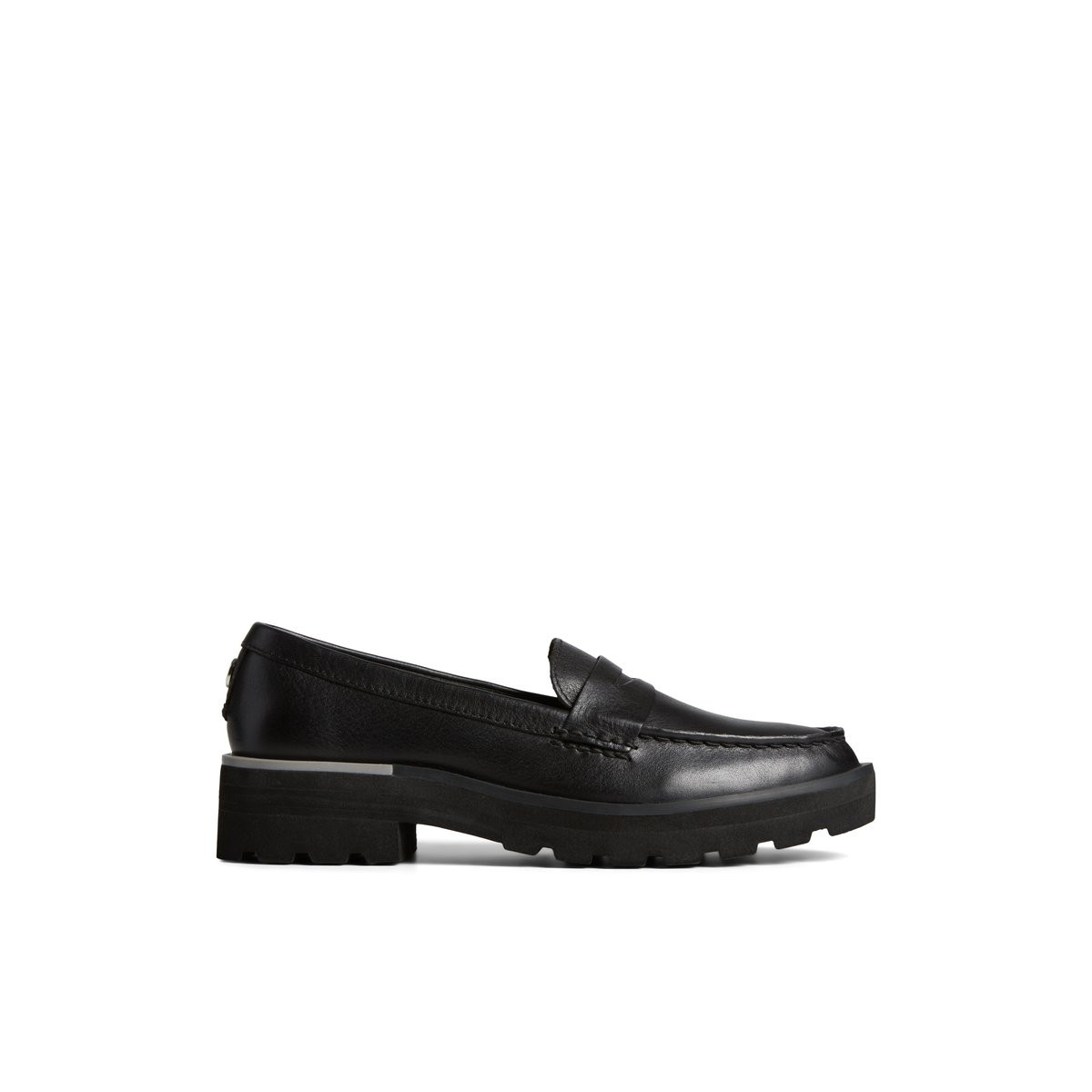 Lug Penny Loafer | Sperry US