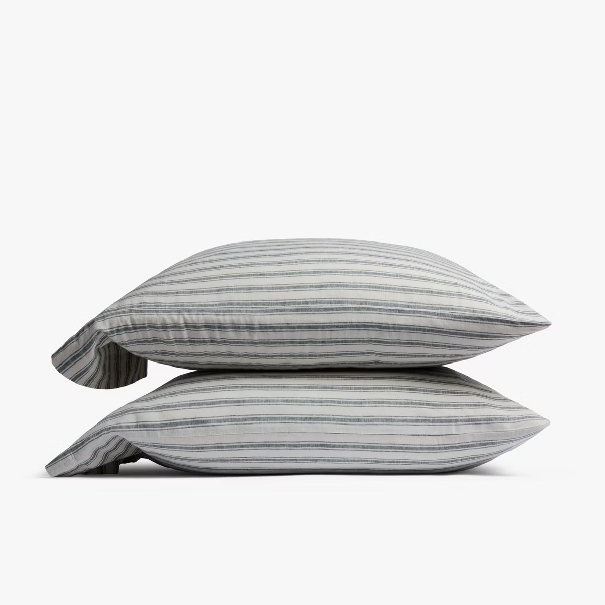 Relaxed Linen Stripe Pillowcase Set - Parachute for Target | Target