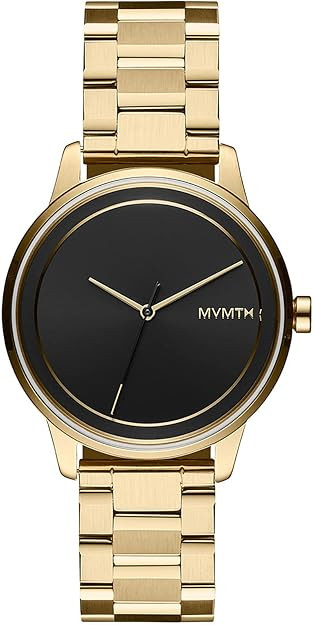 MVMT Profile Watch for Men and Women | Stainless Steel, Analog Minimalist Watch | Amazon (US)