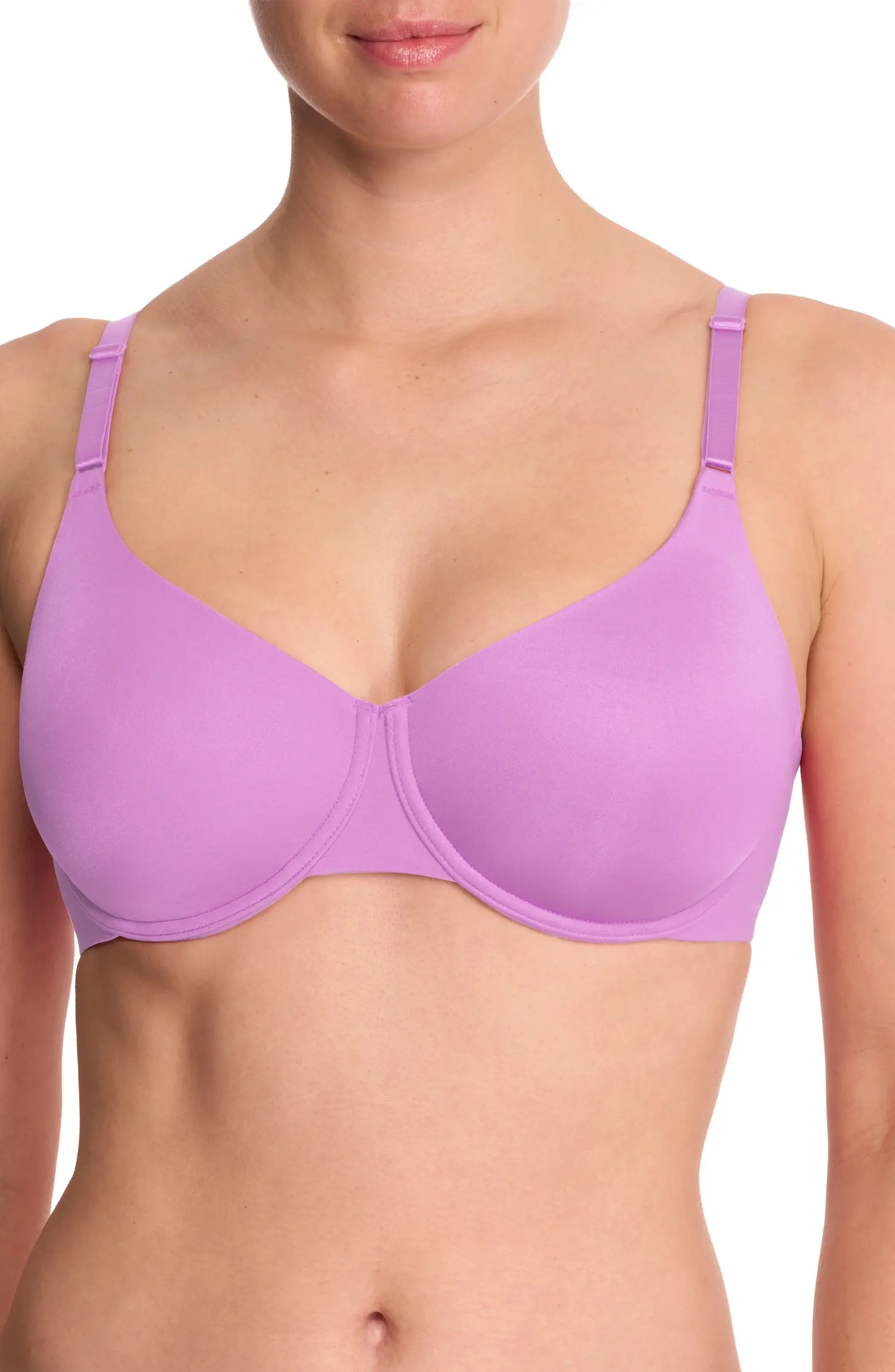 Liquid Full Fit Balconette T-Shirt Bra | Nordstrom