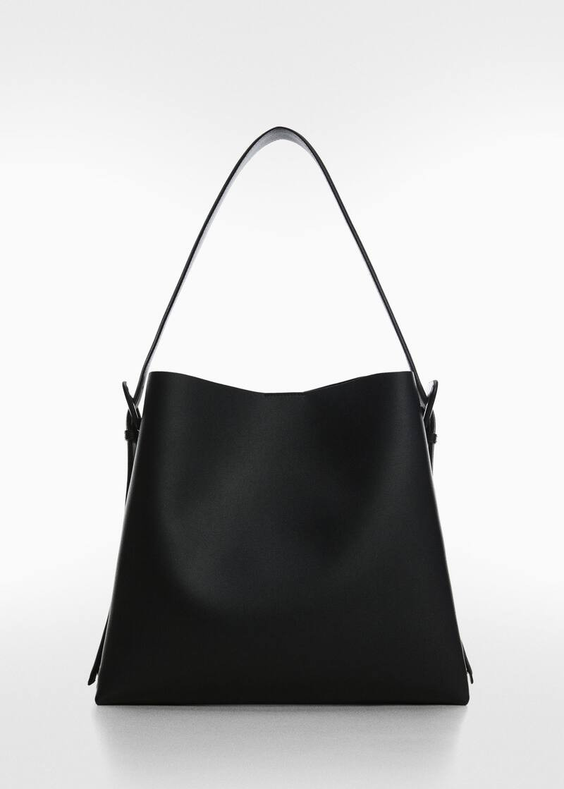 Search: Black bag (73) | Mango USA | MANGO (US)