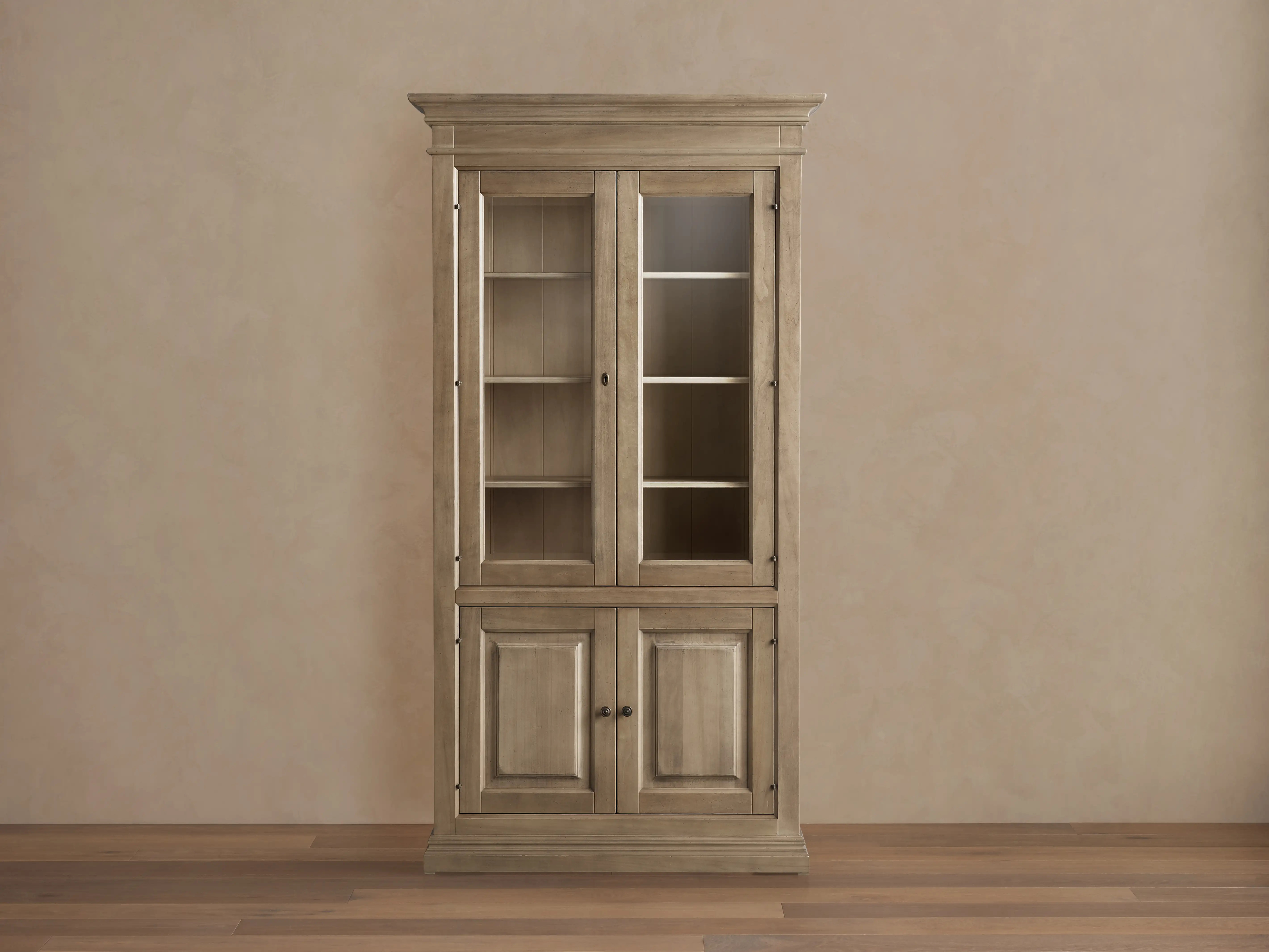 Tuscany Cabinet | Arhaus