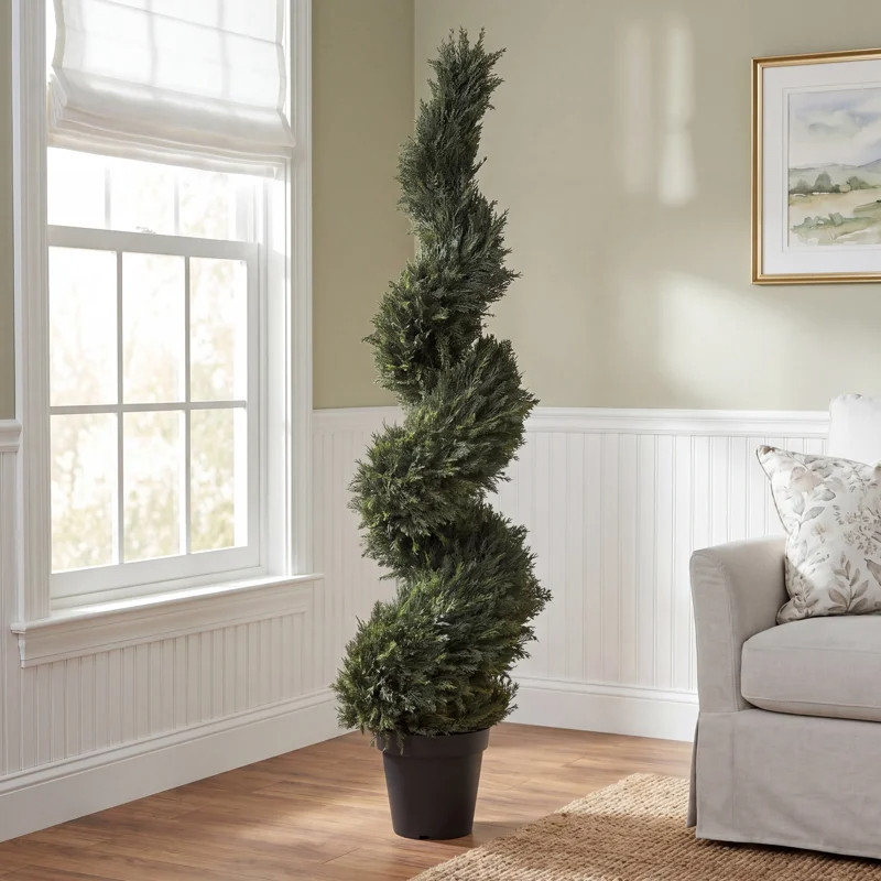 There’s something about a lush faux tree that instantly makes your space feel elevated, calm, and put together ✨🌿 This Black Friday in July is bringing the BEST deals on decorative faux trees and plants—perfect for that effortless modern home vibe without the maintenance. Think tall olive trees, soft greenery, and ultra-real textures that look straight out of a designer home 🌱 Whether you’re styling a cozy corner, entryway, or living room, these ultra-lush faux trees are the easiest way to add life to your space… and yes, they’re on MAJOR sale right now 😍

#LTKHome #LTKSale #LTKFinds #BlackFridayInJuly #JossAndMain #BirchLane #HomeDecorDeals #FauxTree #FauxPlants #ArtificialPlants #ModernHomeDecor #NeutralHome #MinimalistHome #LivingRoomDecor #HomeStyling #InteriorInspo #HomeRefresh #AffordableDecor #LuxuryForLess #DecorOnABudget #PlantDecor #OliveTreeDecor #FiddleLeafFig #EntrywayStyling #CozyHome #AestheticHome #HomeInspoDaily #DecorTrends #ViralHomeFinds #SaleAlert #HugeSavings #HomeDeals #DesignerLookForLess #LTKHomeInspo #AmazonHomeFinds #WayfairFinds #DecorSteals #InteriorGoals #HomeGlowUp #SimpleDecor #ChicHome #TrendingNow 

 #LTKSeasonal #LTKHome #LTKSaleAlert