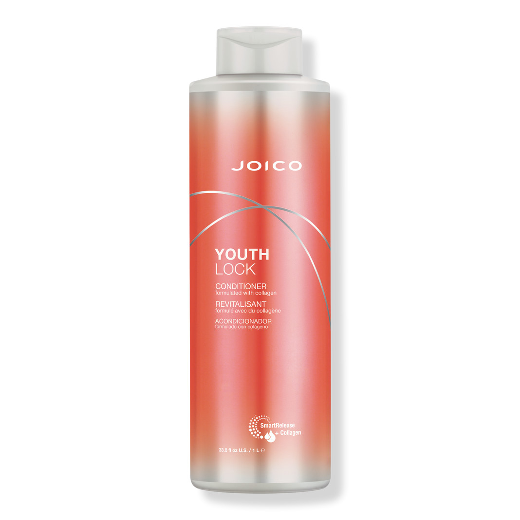 YouthLock Conditioner Formulated With Collagen | Ulta
