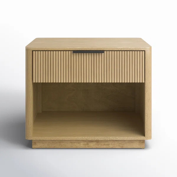Akira Nightstand | AllModern
