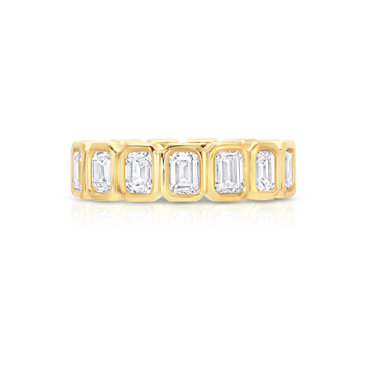 NS Nova Eternity Band | Over The Moon