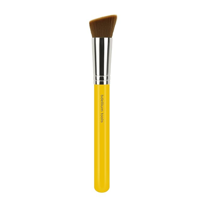 Bdellium Tools Professional Makeup Brush Studio Series - Slanted Precision Kabuki 956 | Amazon (US)