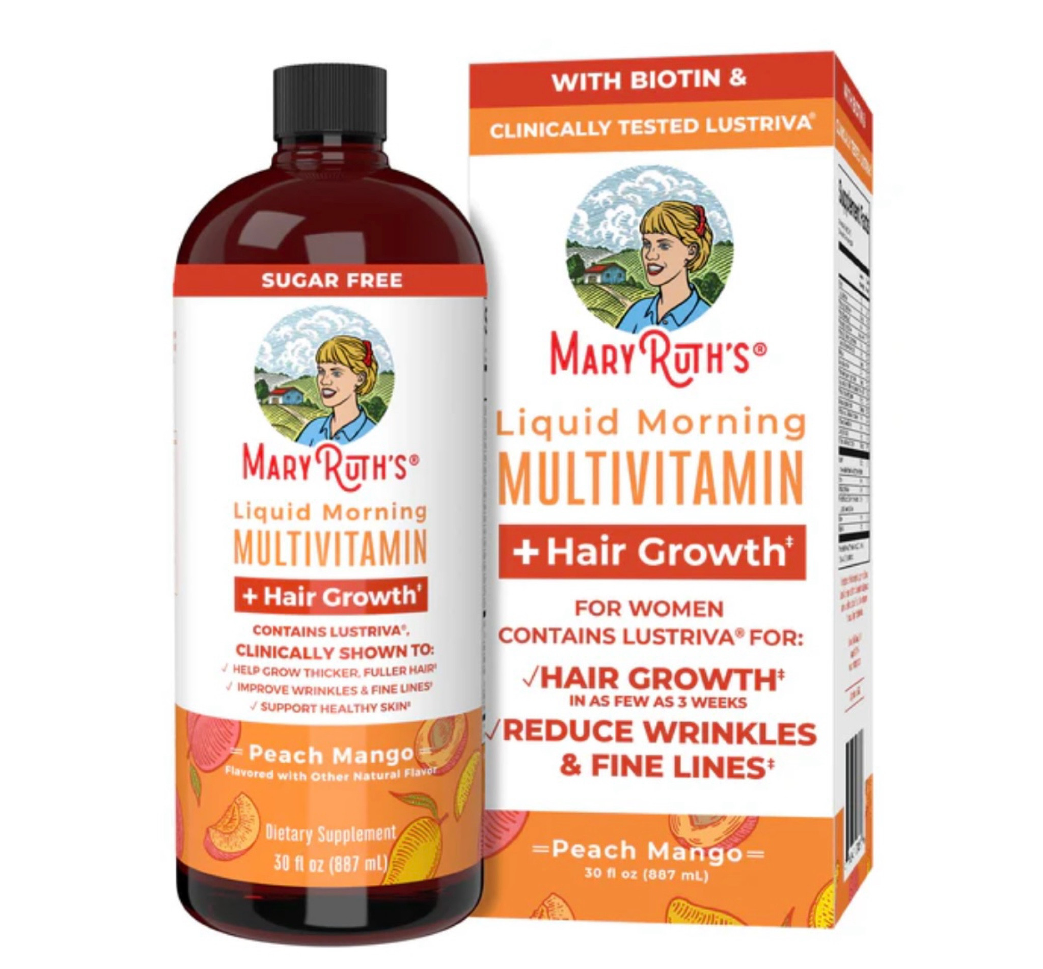 Has helped my hair and skin so much!!

#LTKbeauty