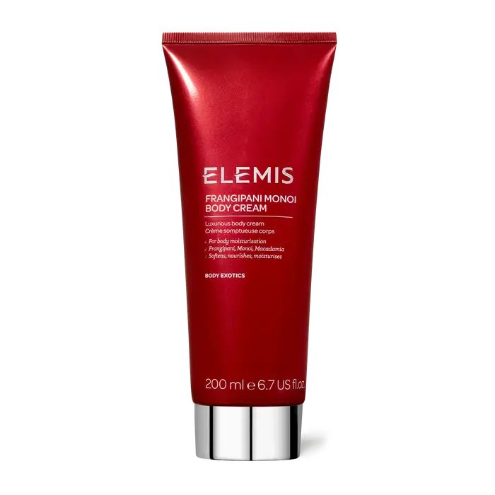 Frangipani Monoi Body Cream | Elemis UK