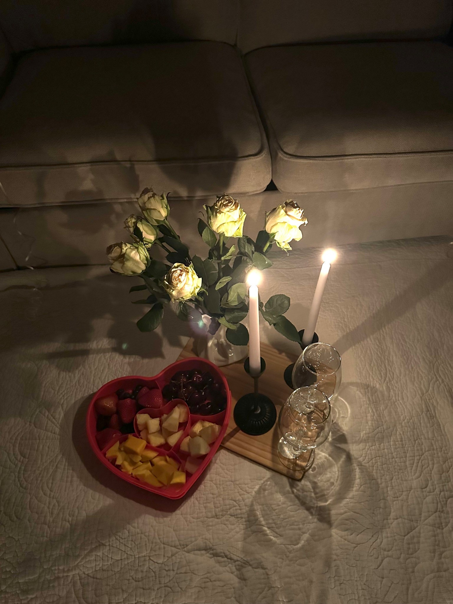 Heart Fruit Tray for Valentine’s Day 🍓💖
The cutest way to serve fresh fruit for Valentine’s brunch, Galentine’s party, or a sweet at-home date night. This heart-shaped fruit tray is perfect for strawberries, grapes, chocolate-covered berries, and snack boards. Easy to style, reusable, and such a fun centerpiece for your holiday spread. Pair it with some beautiful roses or any flowers would fit perfectly 🤍 Linked on LTK!
-

Valentine’s Day fruit tray, heart serving tray, charcuterie board Valentine, fruit platter aesthetic, Galentine’s party decor, Valentine hosting ideas, snack board tray, kitchen entertaining, cute serving trays, Valentine table decor, LTK home finds, Valentine serving tray, heart platter, fruit tray Valentine’s Day, entertaining essentials, affordable home decor, snack board tray, Valentine kitchen decor, hostess must-haves, gift ideas Valentine, LTK sale finds
-

#LTKdayinmylife
#LTKgrwm
#LTKootd
#LTKfitnessgoals
#LTKmomlife
#LTKmorningroutine
#LTKselfcare

#LTKstorytime
#LTKfoodie
#LTKvlog
#LTKSeasonal
#LTKActive
#LTKU
#LTKOver40
#LTKHome
#LTKSaleAlert
#LTKMidsize
#LTKPetite
#LTKPlusSize
#LTKTall
#LTKFindsUnder50
#LTKFindsUnder100
#LTKBeauty
#LTKWorkwear
#LTKTravel
#LTKBaby
#LTKBump
#LTKKids
#LTKMens