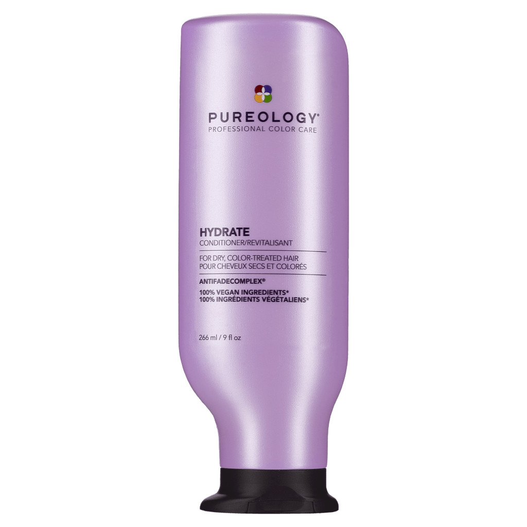 Buy Pureology Hydrate Conditioner 266ml - Adore Beauty | Adore Beauty (ANZ)