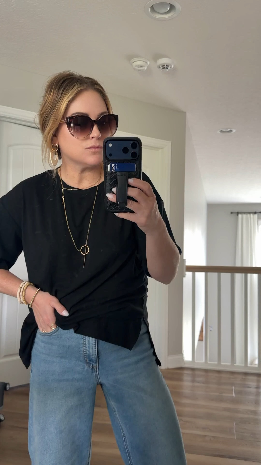 Casual outfit!! 

#LTKSeasonal #LTKootd #LTKOver40