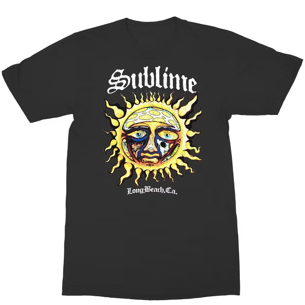 Women's Sublime Short Sleeve Graphic T-Shirt | Target