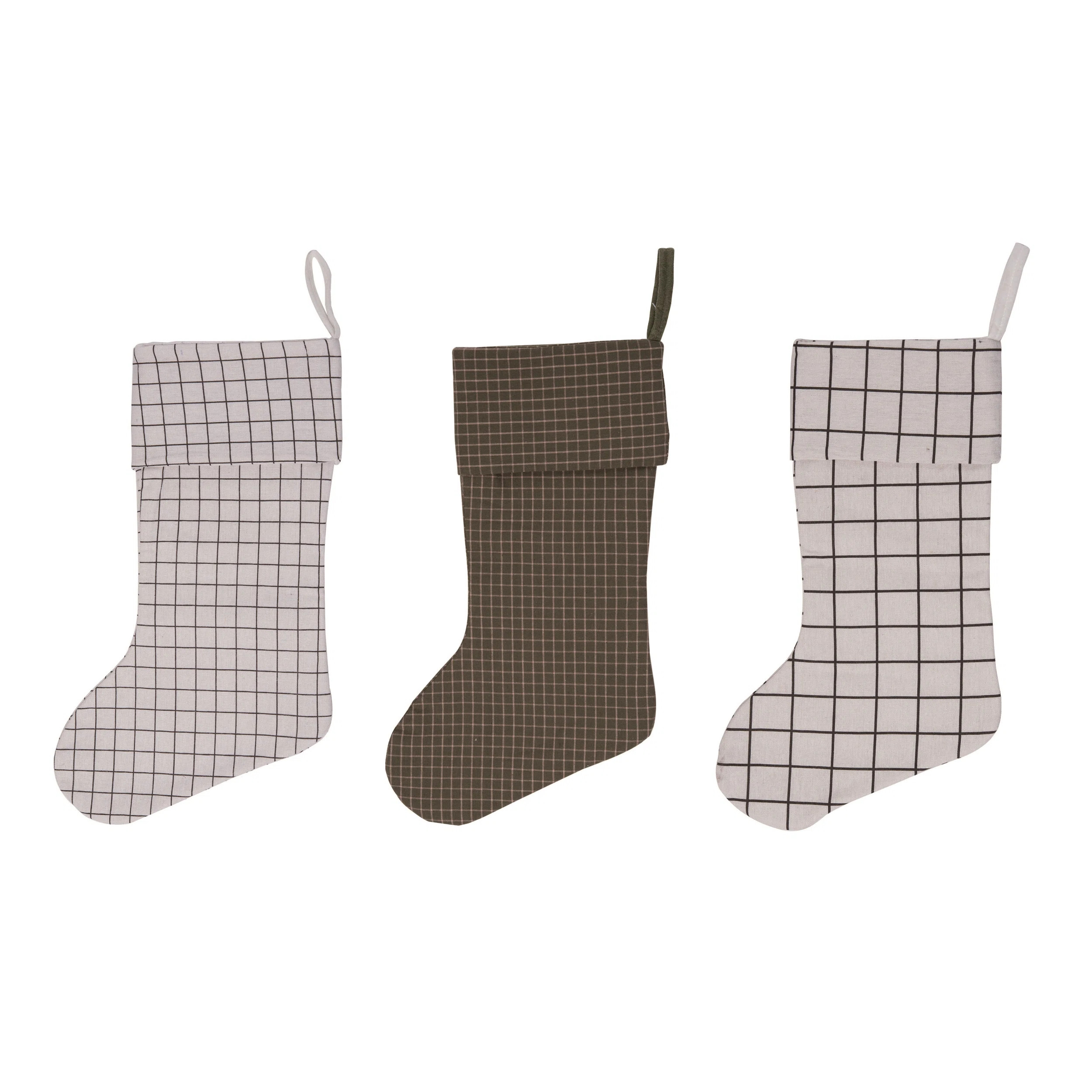 Similar Christmas Stockings & Holders Below | Wayfair North America