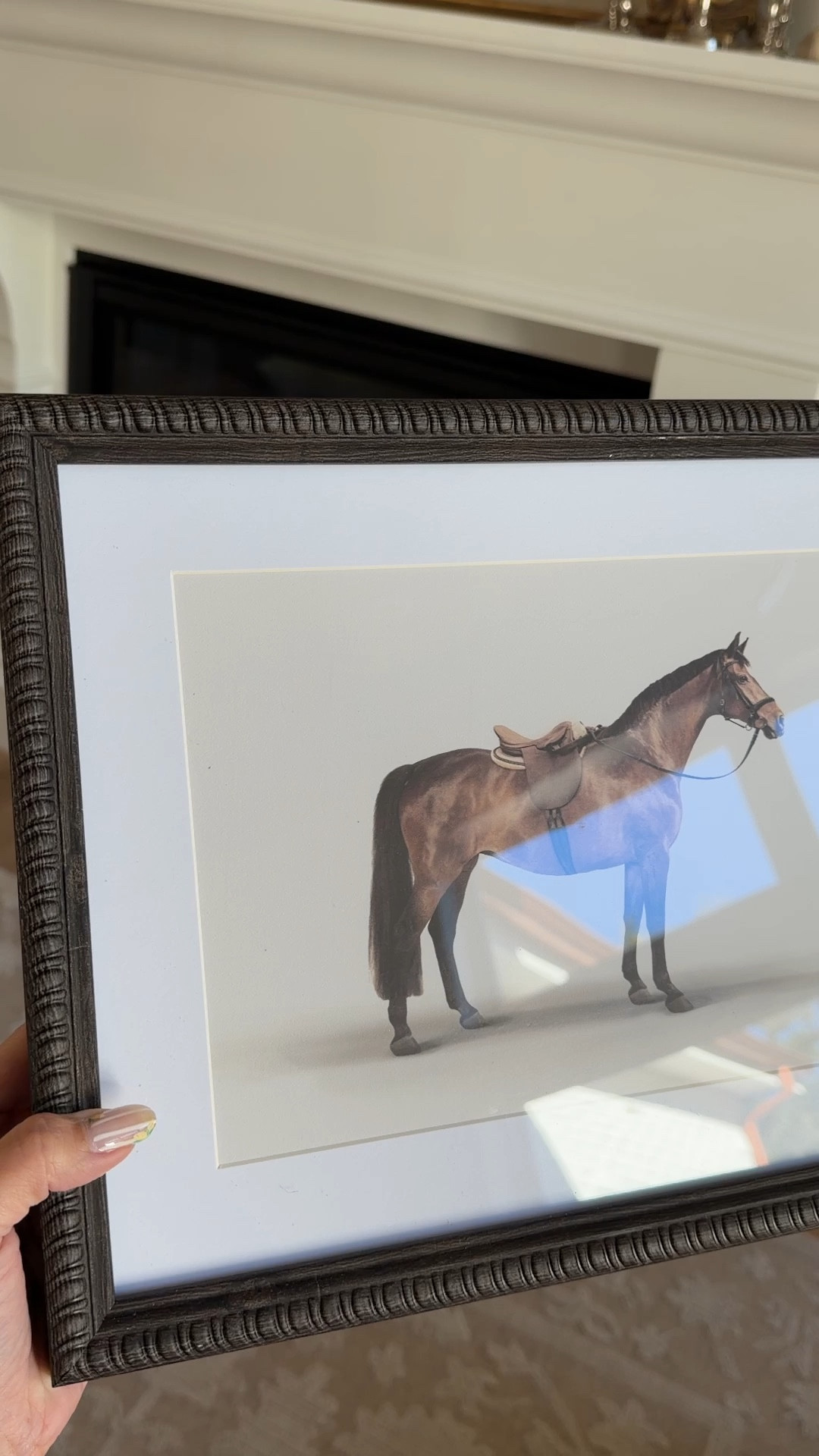 might be my favorite Walmart purchase EVER! 🐴 

#LTKKids #LTKHome