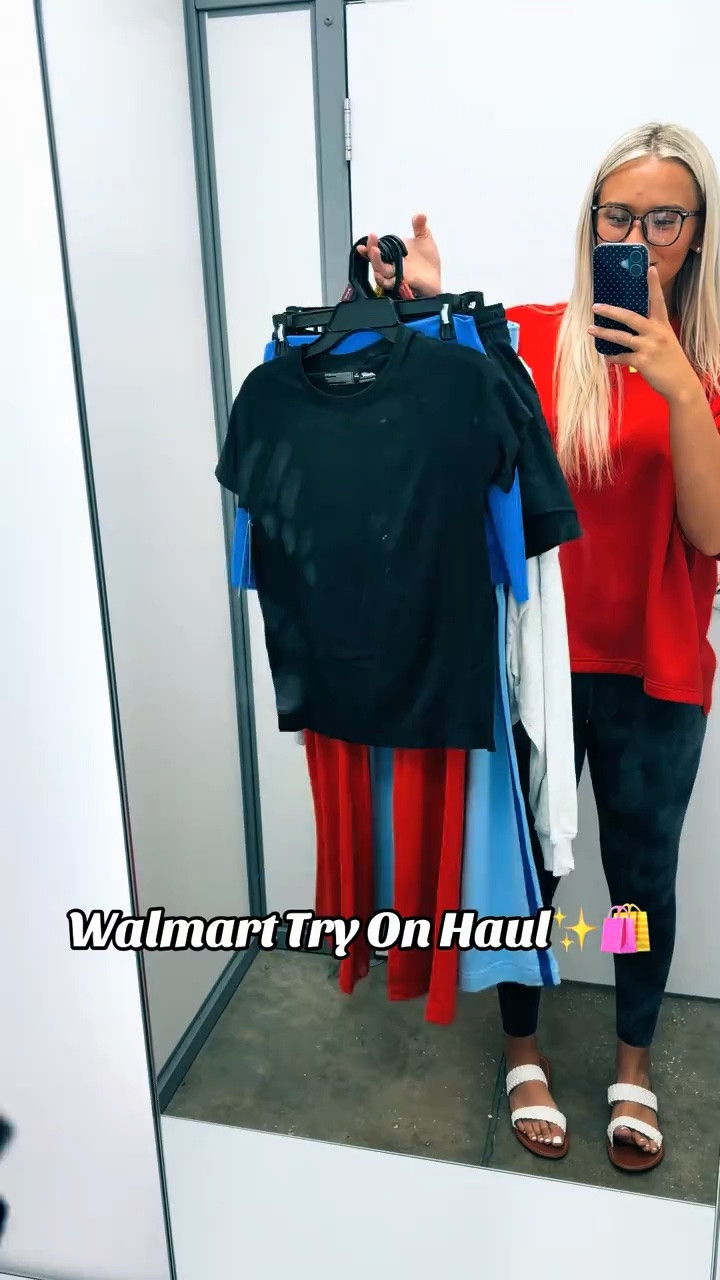 Daily Walmart finds, this time athletic edition!

#LTKootd #LTKfitnessgoals #LTKBeauty