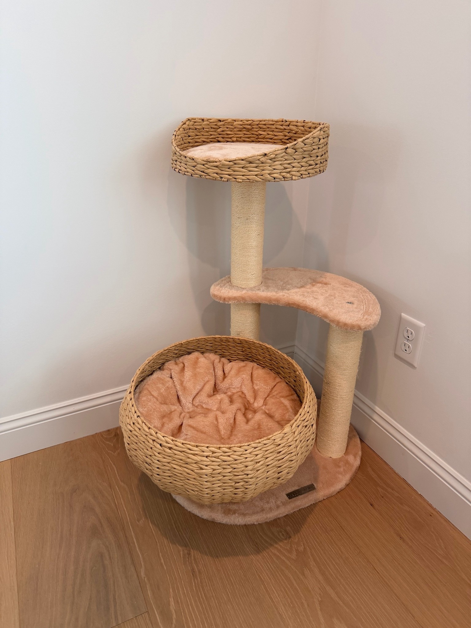 On sale! Was super easy to assemble

#LTKSaleAlert #LTKmomlife #LTKdayinmylife