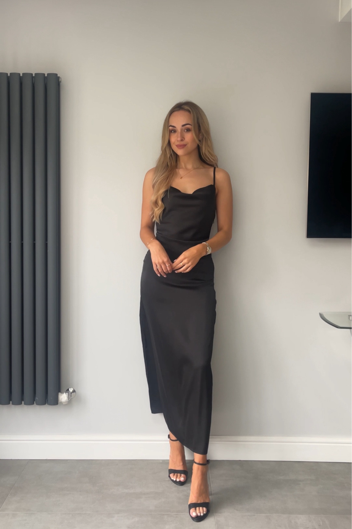 Wedding guest outfit idea 

#LTKstyletip #LTKSeasonal #LTKwedding