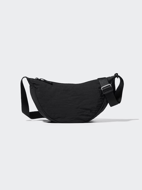 Round Mini Shoulder Bag | UNIQLO (US)