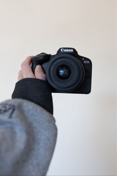 #ad my favorite camera for self portraits and taking family photos at home is the @CanonUSA EOS R50 from @target #Target #TargetPartner #Canon #CanonCamera
#TeamCanon