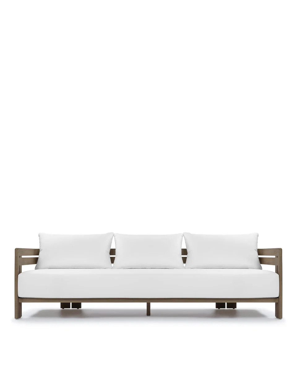 Lusso Outdoor Sofa | Interior Icons