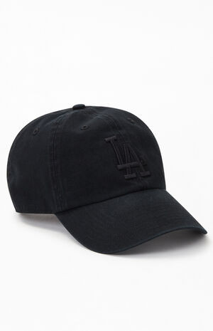 47 Brand LA Dodgers Strapback Dad Hat | PacSun