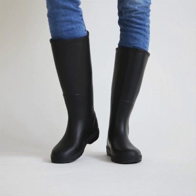 Women's Totes Cirrus™ Tall Rain Boot | Target