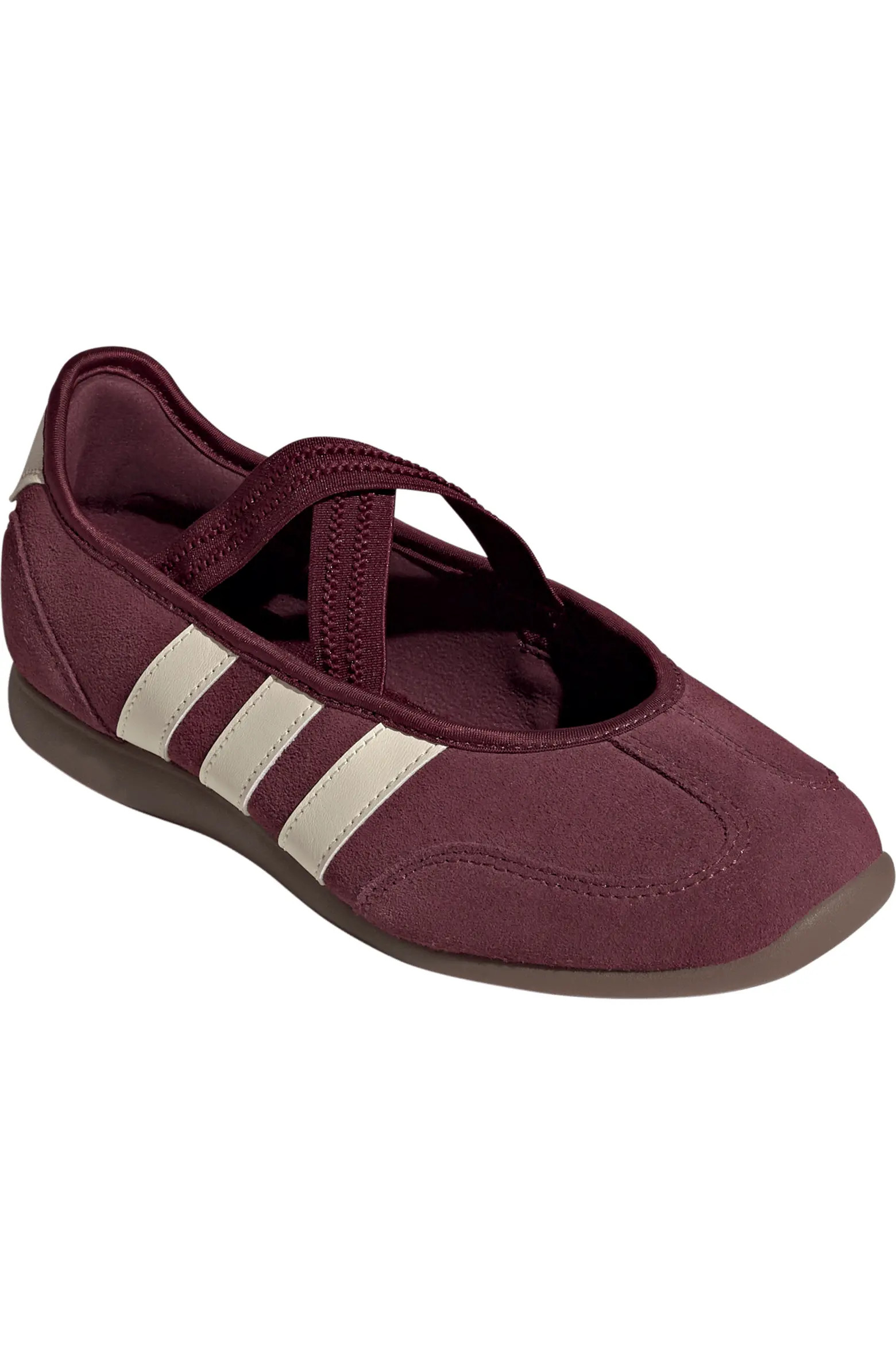adidas Barreda Mary Jane Sneaker (Women) | Nordstromrack | Nordstrom Rack