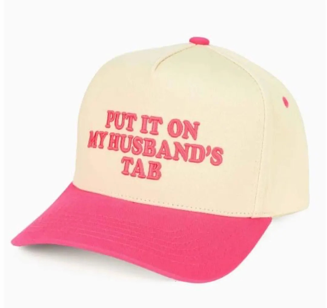 Put It on My Husbands Tab - Etsy | Etsy (Global)