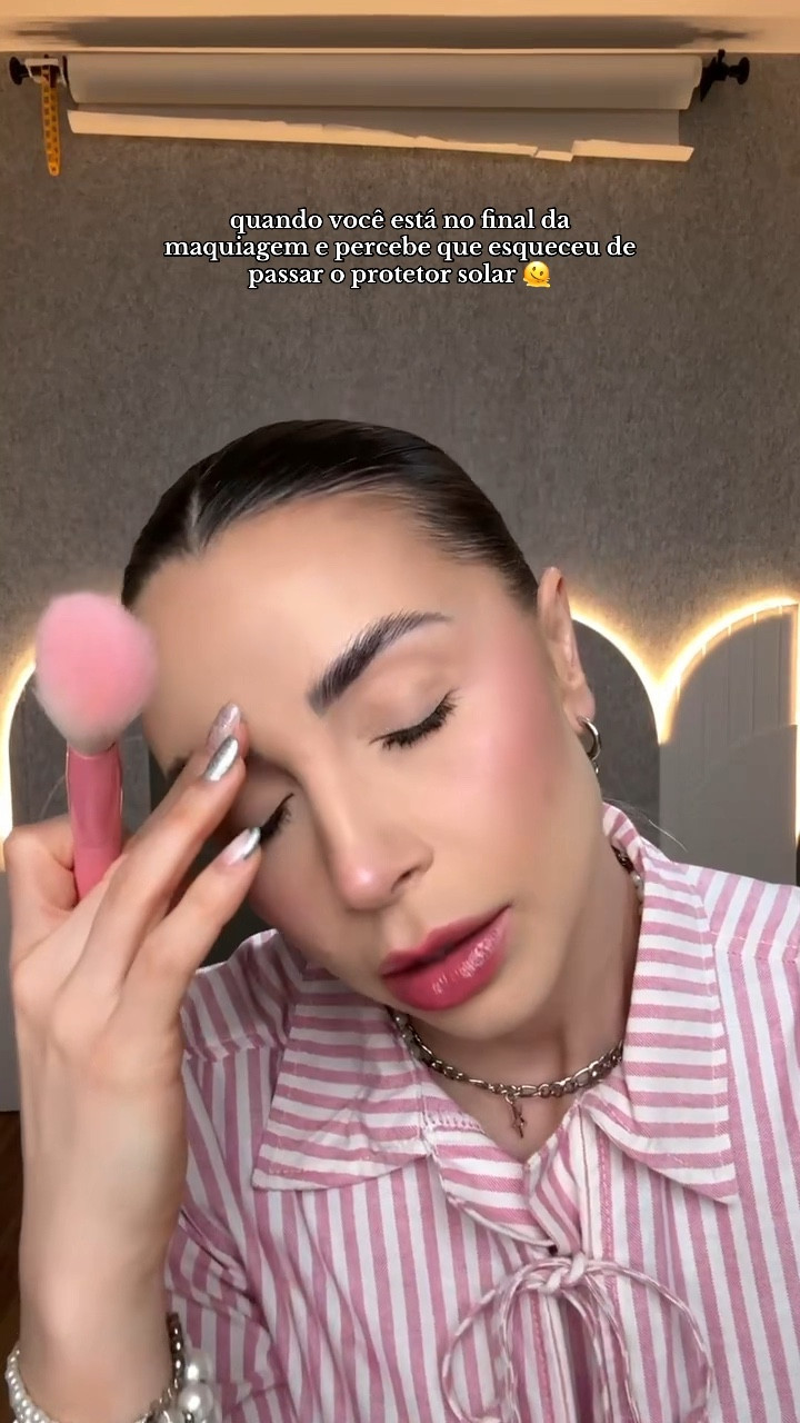 quem nunca passou por isso, que atire a primeira pedra 🥲💖

#LTKbeleza #LTKguiadepresente #LTKbrasil