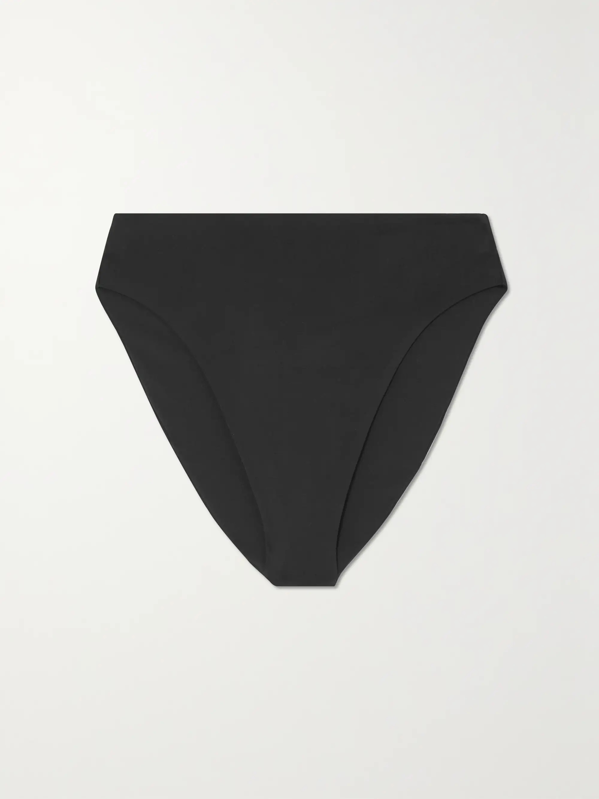 The 90s Rise recycled bikini briefs | NET-A-PORTER APAC