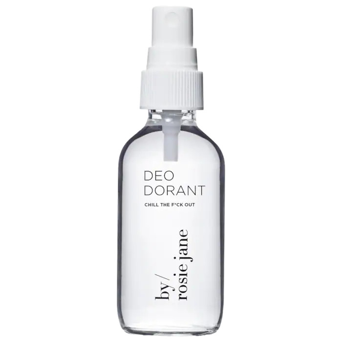 Chill the F*ck Out Deodorant | Sephora (US)