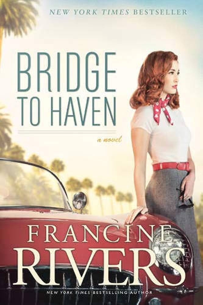 Bridge to Haven: A Novel (A Riveting Historical Christian Fiction Romance Set in 1950s Hollywood) | Amazon (US)