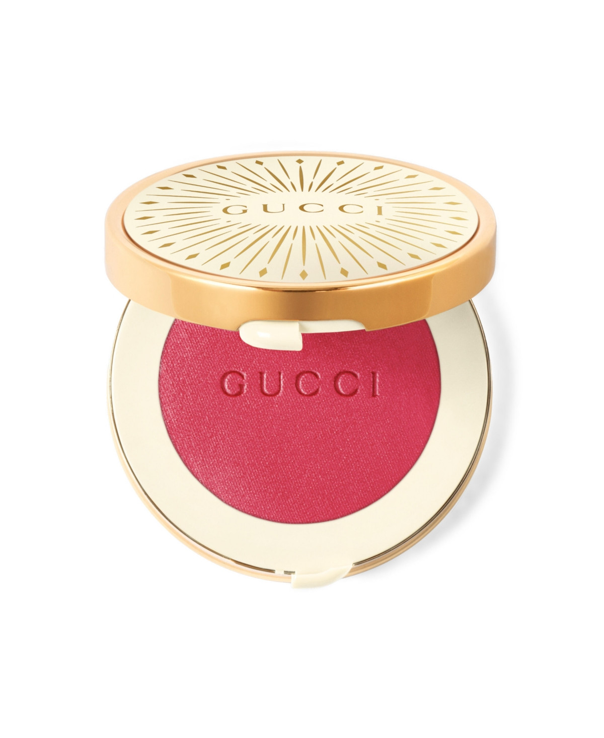 Gucci Hybrid Glow Blush, 0.19 oz. - 04 - Bright Pink | Macy's