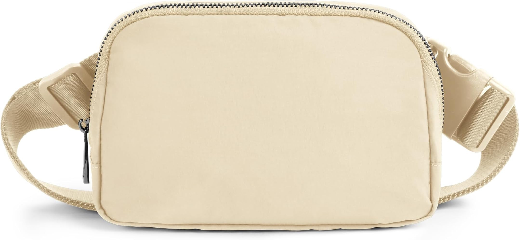 ODODOS Unisex Mini Belt Bag with Adjustable Strap Small Fanny Pack for Workout Running Traveling ... | Amazon (US)