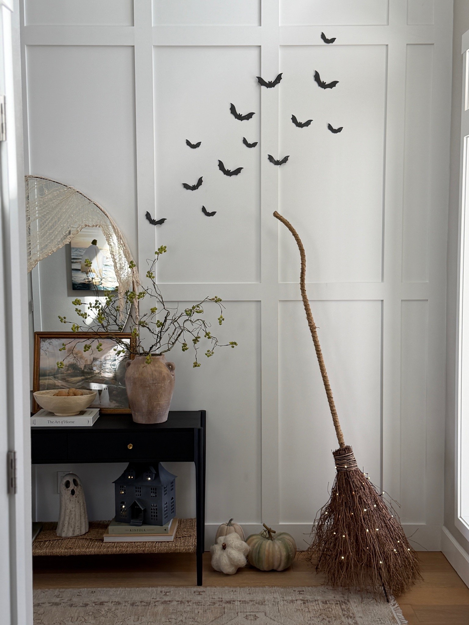 This week we welcome October, and it’s not too late to decorate for Halloween. 🍂🤩 Shop quick to allow shipping time & decorating time!

#LTKSeasonal #LTKHome