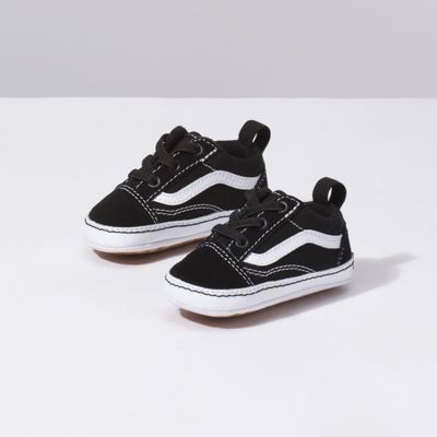 Infant Slip-On V Crib | Vans (US)