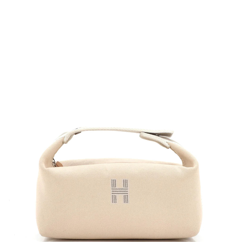 Bride-A-Brac Travel Case Toile PM | Rebag