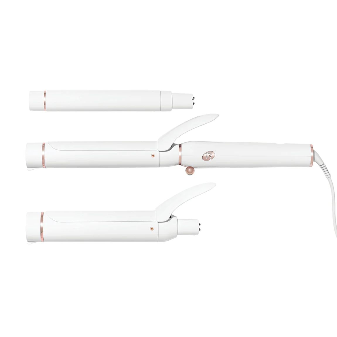 Switch Kit Wave Trio Styling Iron with Three Interchangeable Barrels | Bluemercury, Inc.