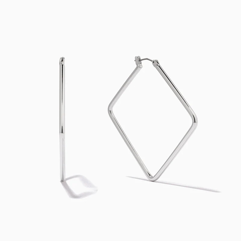 Girl Boss Earrings | Medium | Uncommon James