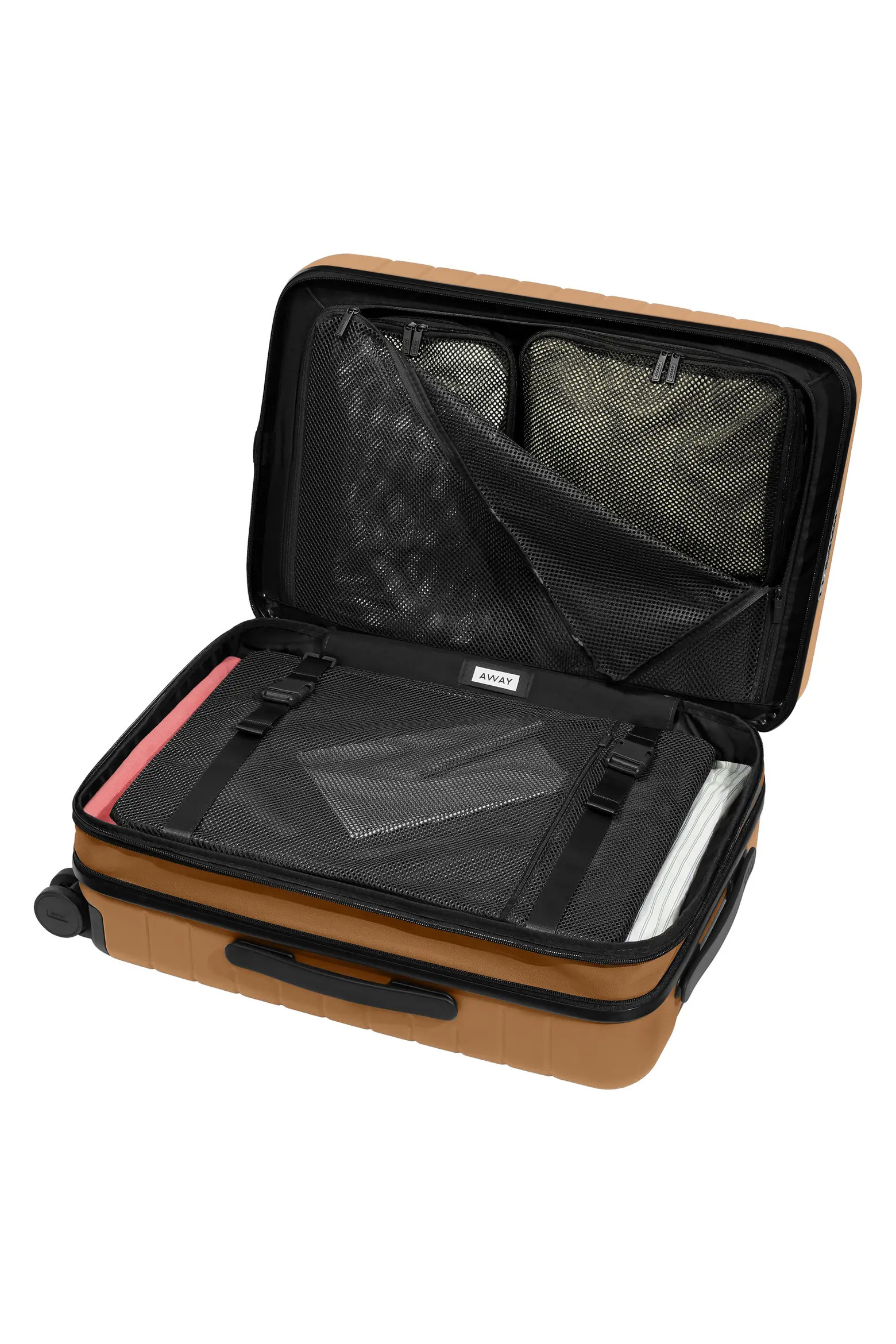 The Bigger Flex Carry-On Suitcase (Nordstrom Exclusive) (Women) | Nordstrom | Nordstrom