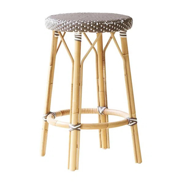 Simone Bar & Counter Stool | Wayfair North America