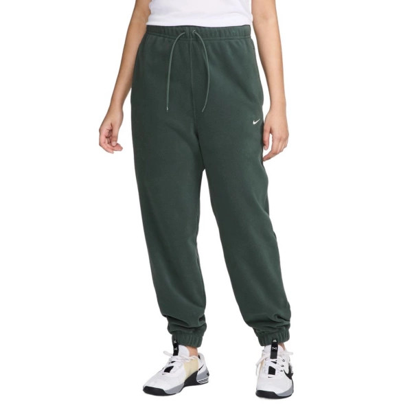 Women's Nike Therma-FIT One Joggers XLarge Vintage Green Regular | Scheels